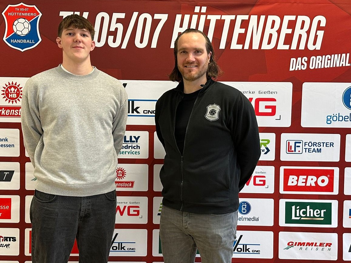 Nächster "Youngster" erhält Profivertrag